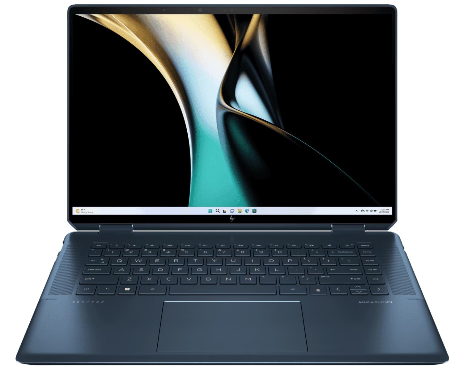 HP Spectre x360 16-f2005TX (7Y6U9PA) (Core i7 13th Gen/32 GB/1 TB SSD/Windows 11/4 GB)
